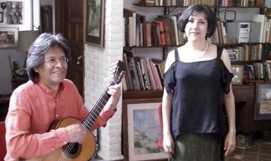 Concierto duo - Familia Cordero